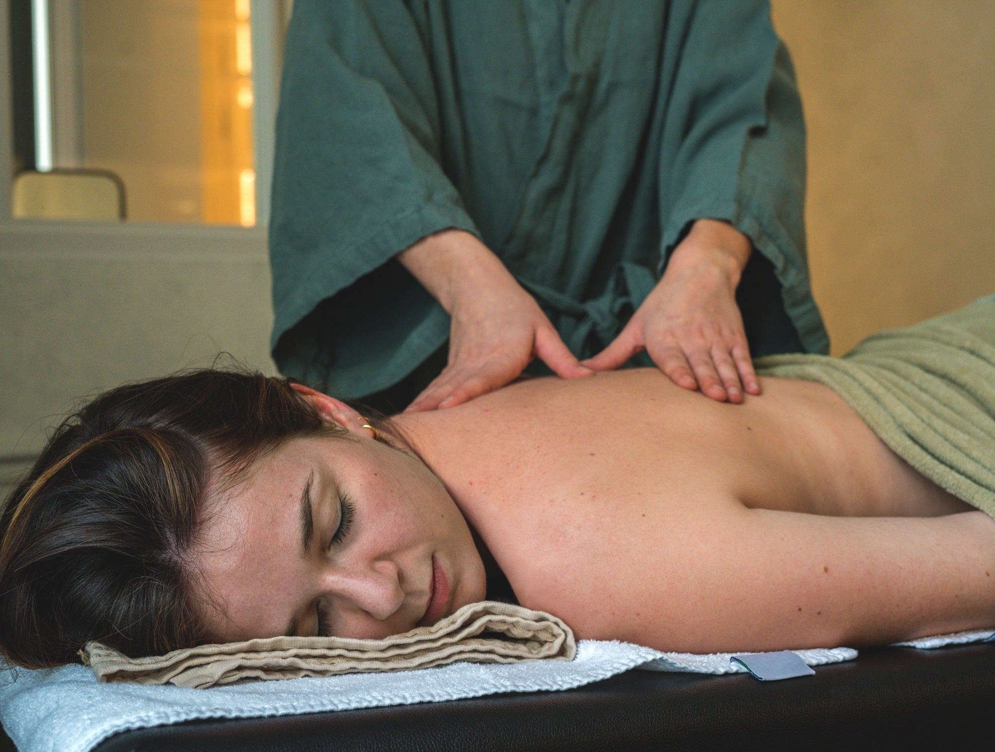 Massages du corps : pourquoi en faire régulièrement ?