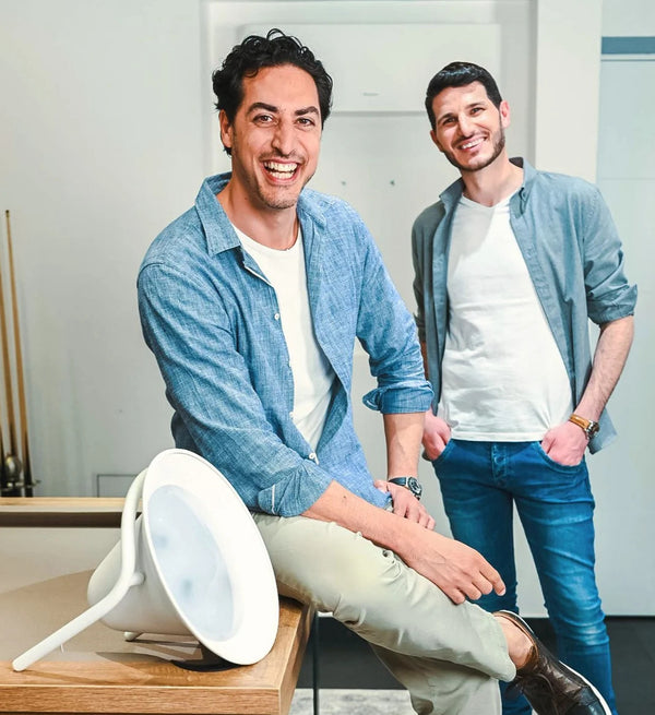 Découvrir la Dream Machine