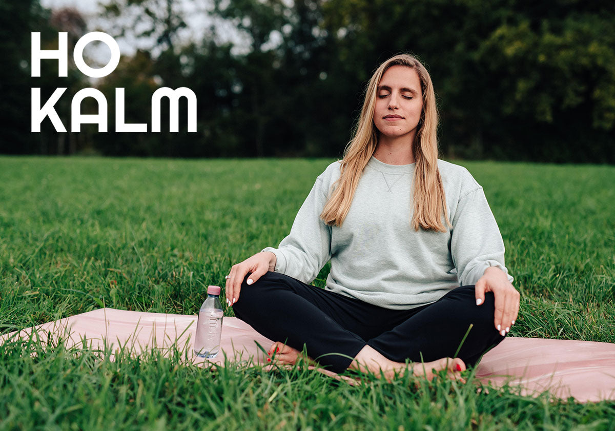HO KALM - Focus méditation avec Eugénie Lambert Buckstein, Studio Bloom