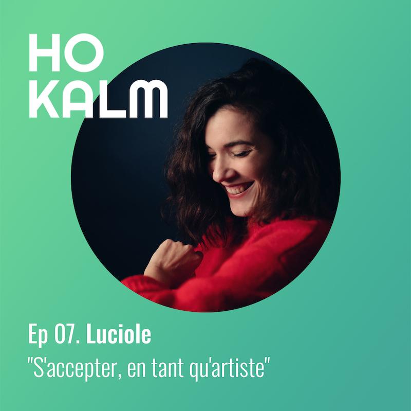 HO KALM : Luciole