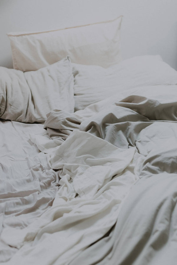 4 exercices pour mieux dormir quand on est stressé