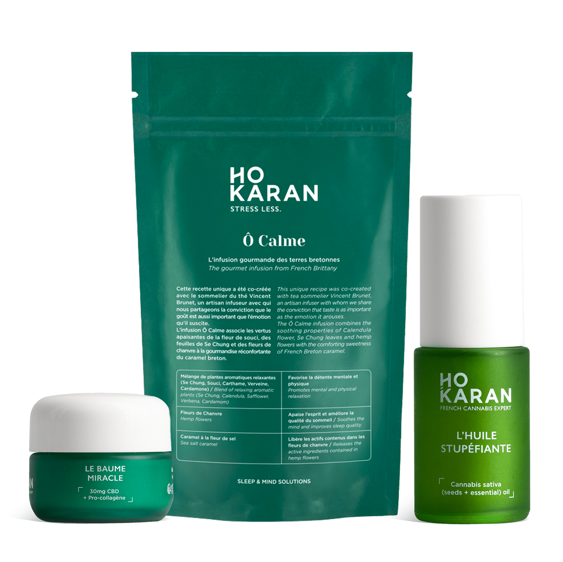 Home Spa-HO KARAN 
