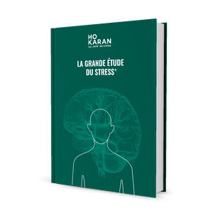 The Great Study of Stress, the ebook