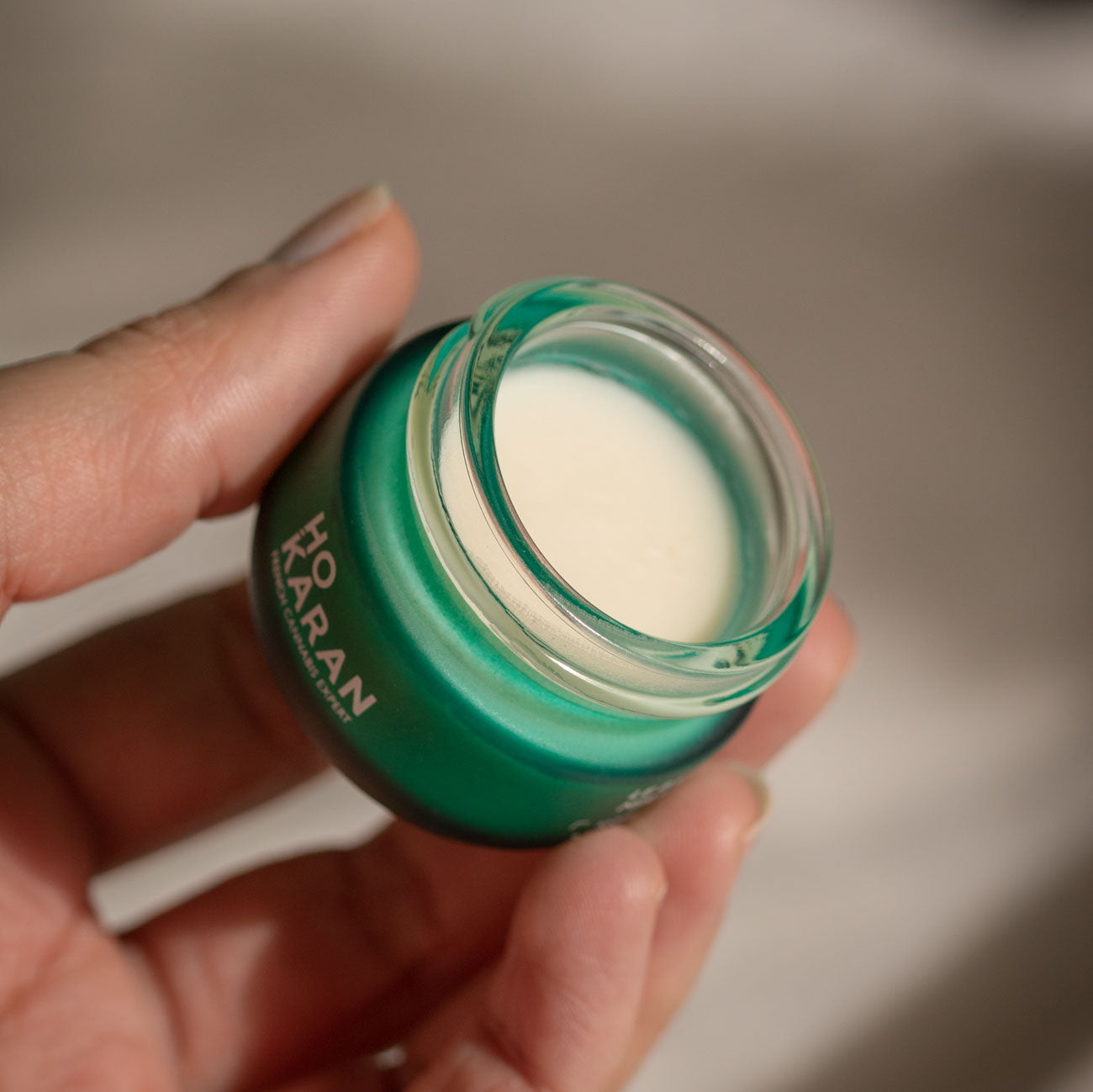 Baume-Crème Apaisant et Purifiant Yi-Zhibaume