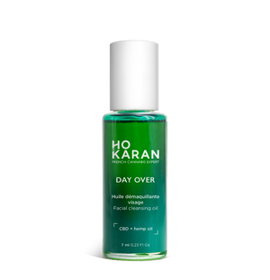 Day Over - CBD Cleansing Oil